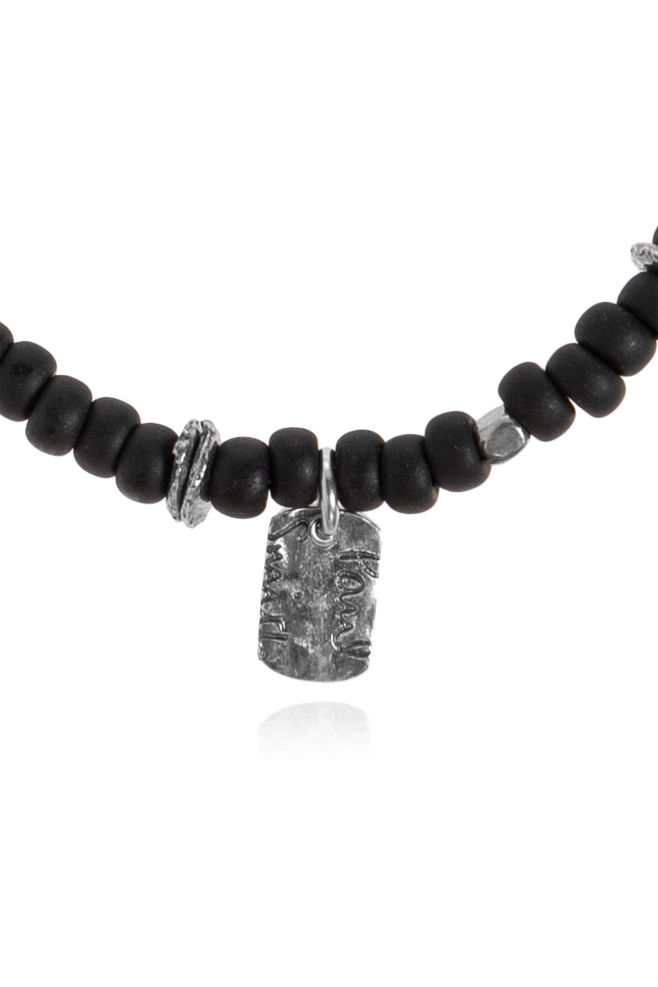 Paul Smith Beaded bracelet | Men's | Vitkac